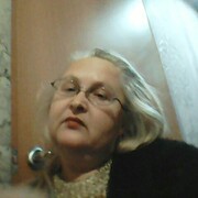 Ингрид, 55, Дивеево