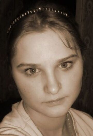 Моя фотография - Евгения, 38 из Солнечногорск (@madamwrg)