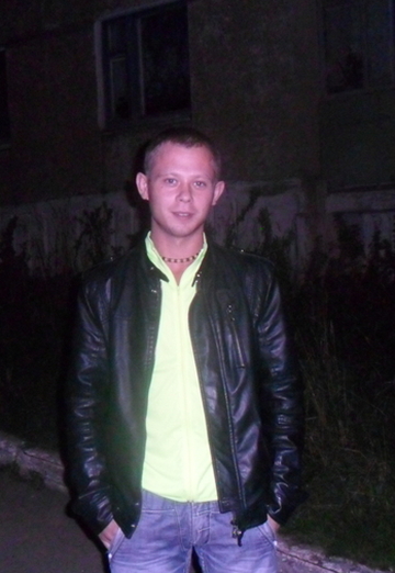 Моя фотография - Valeriy, 35 из Бакал (@id316168)