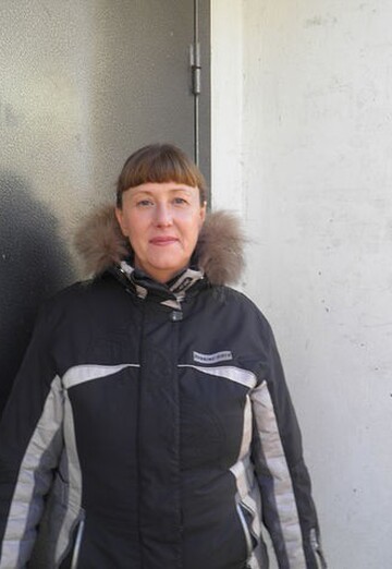 My photo - irina, 58 from Irkutsk (@irina8337292)