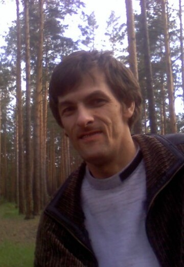 Моя фотография - Василий, 42 из Бурла (@vasiliy6719156)
