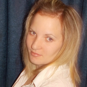 Кристина, 33, Камышин