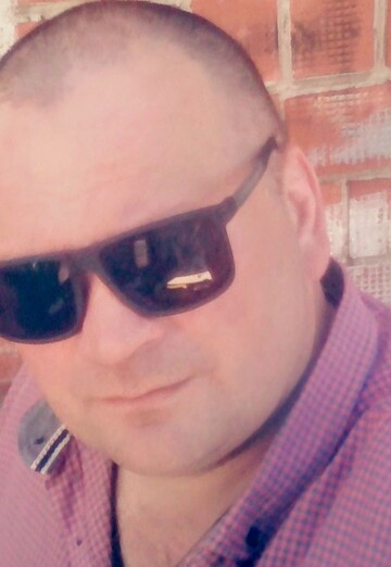 My photo - Aleksandr, 45 from Bogorodsk (@aleksandr830062)