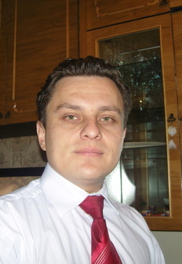 Моя фотография - Николай, 51 из Луцк (@nikolay125524)