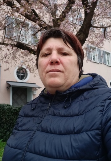 La mia foto - Natalya, 45 di Norimberga (@natalya377550)