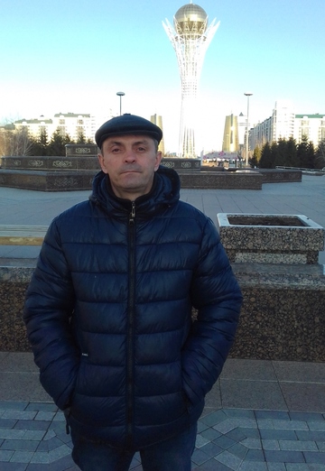 Моя фотография - Евгений, 51 из Петропавловск (@evgeniy205558)