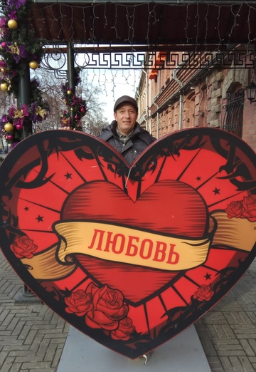 Моя фотография - Сергей, 47 из Уфа (@sergey613806)