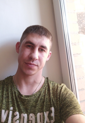 Mein Foto - Aleksandr, 32 aus Tomsk (@aleksandr1153676)