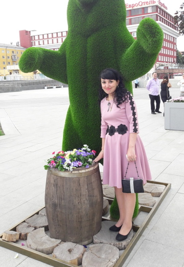 My photo - Dianna, 34 from Georgiyevsk (@dianna224)