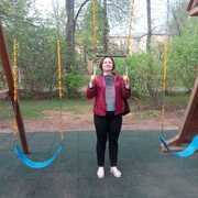 Ольга, 49, Боровичи