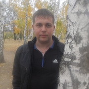 Aleksey 39 Orsk