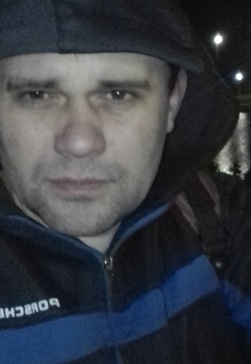 Моя фотография - Вячеслав, 39 из Семикаракорск (@vyacheslav41422)