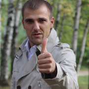 Артём, 40, Новый Уренгой