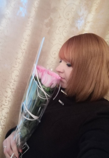 Моя фотография - Катя, 35 из Ровно (@katya64757)