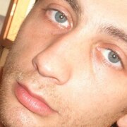 Miguel Gonzales 43 Tbilisi