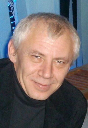 My photo - GLEN, 60 from Zelenogorsk (@glen104)