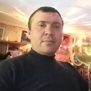 Денис Сковороднев, 39, Ужур