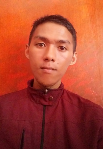 My photo - Ariv, 30 from Jakarta (@ariv7)