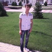 Николай, 27, Каневская