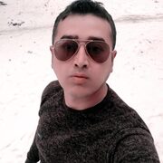 Тоймас, 32, Москва