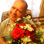сергей, 54, Фурманов