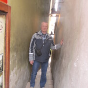 игорь, 63, Выборг