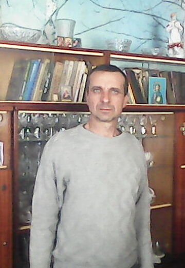 Моя фотографія - анатолий, 56 з Житомир (@anatoliy23828)