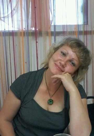 My photo - Yulenka, 43 from Ust-Kamenogorsk (@ulenka3314)