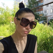 Светлана, 41, Архангельск