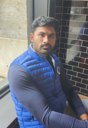 My photo - Anshul, 24 from Cody (@roxley69)