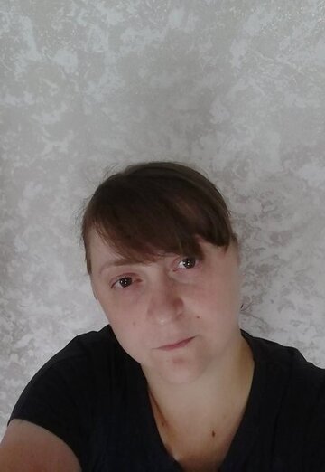 Benim fotoğrafım - ELENA, 35  Bryansk şehirden (@elena523224)