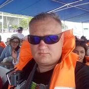 Анатолий, 48, Москва