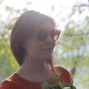 Полина, 35, Воткинск