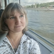Ирина 55 лет (Близнецы) Люберцы