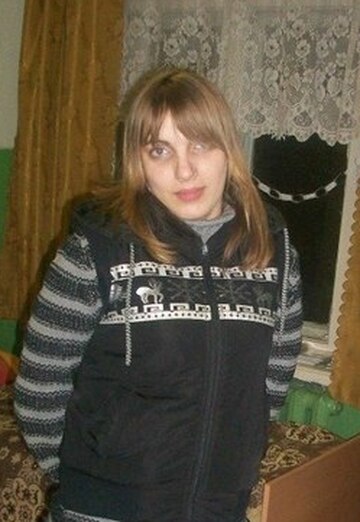 My photo - Anastasiya, 33 from Sonkovo (@anastasiya47378)