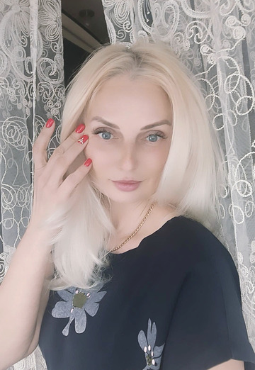 Oksana (@ivanova304) — my photo № 5