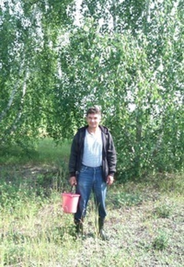 Моя фотография - Олег, 52 из Менделеевск (@oleg88578)