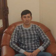 Алишер, 43, Илеза