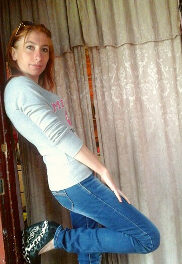 Моя фотография - Наталя, 39 из Лубны (@natalya126753)