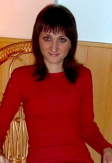 Моя фотография - Наталия, 32 из Черкассы (@nataliya13920)
