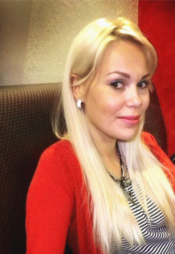 My photo - Viktoriya, 37 from Kamianske (@viktoriya6018)