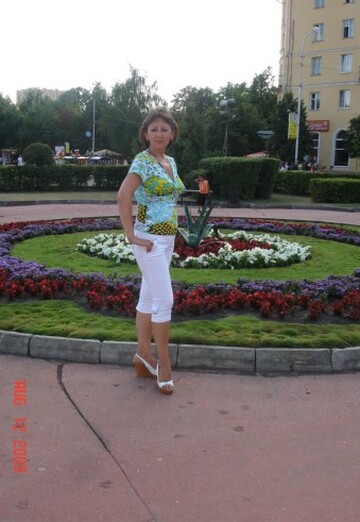My photo - Tanya, 56 from Zarechny (@tanya5876235)