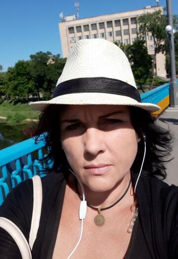 Моя фотография - Наталья, 41 из Кривой Рог (@nskiba778)