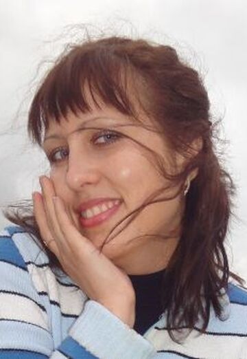 My photo - Tatyana, 41 from Nizhny Novgorod (@tatwyna5082519)