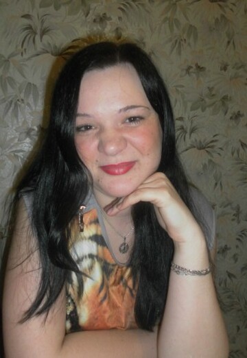 Minha foto - Mariya, 36 de Kamensk-Uralsky (@mariy7999161)