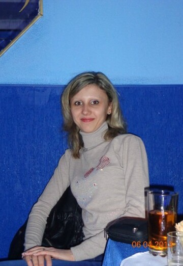 Моя фотография - наталия, 37 из Тутаев (@nataliy6624339)