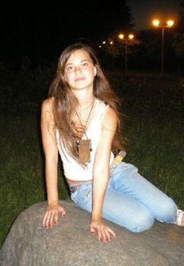 Viktoriya (@guliona3) — my photo № 1