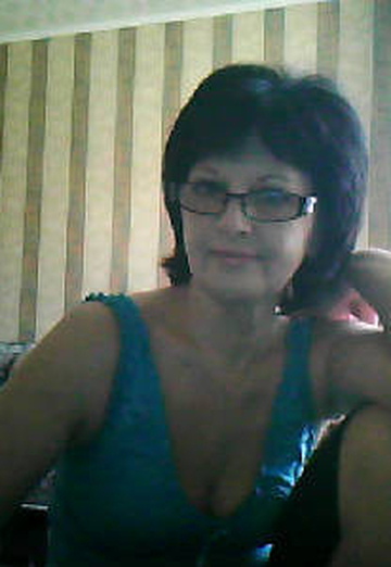 My photo - Nica, 59 from Safonovo (@id122647)