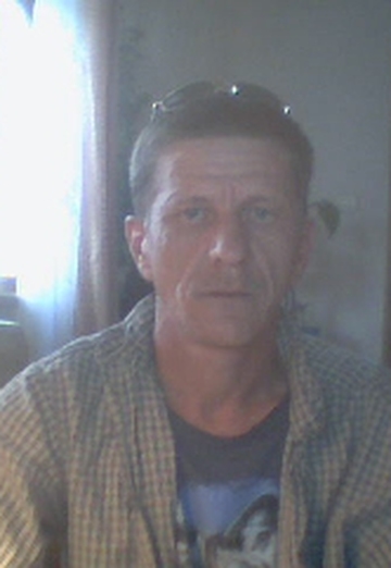 My photo - Michail, 55 from Batumi (@mumitrol68)