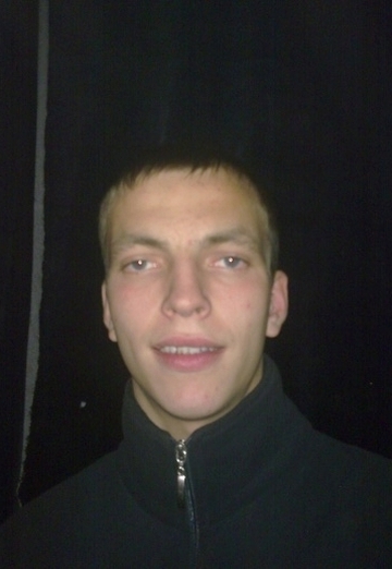 My photo - Tolik, 34 from Khmelnytskiy (@holyblood)
